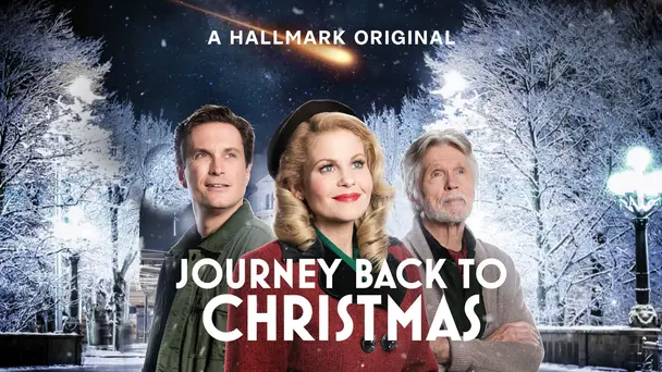 Journey Back to Christmas