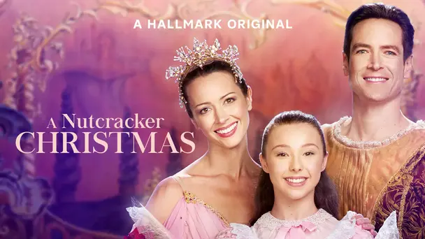 A Nutcracker Christmas