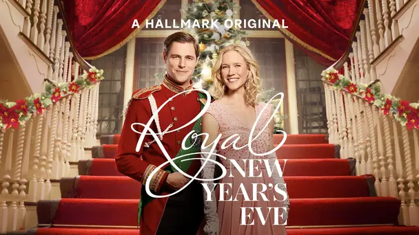 Royal New Year's Eve