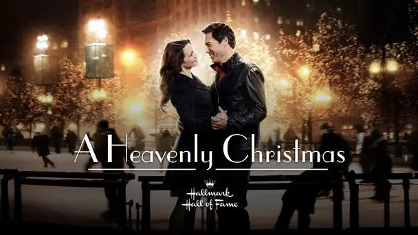 A Heavenly Christmas