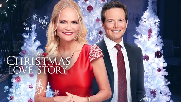 A Christmas Love Story