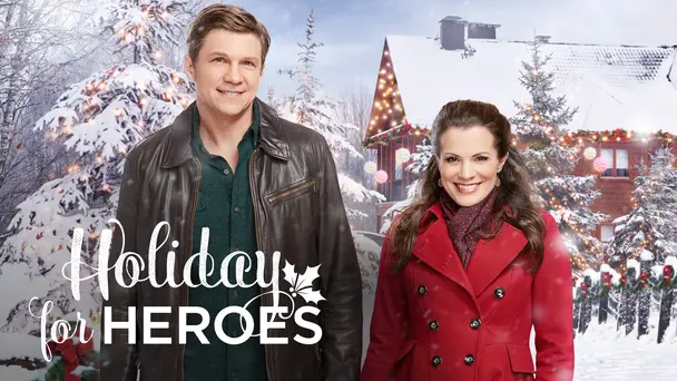 Holiday for Heroes