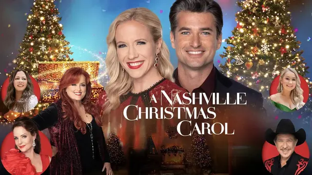 A Nashville Christmas Carol