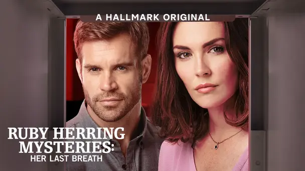 Ruby Herring Mysteries: Her Last Breath
