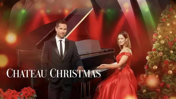 Chateau Christmas