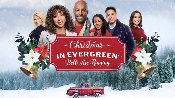 Christmas in Evergreen: Bells Are Ringing