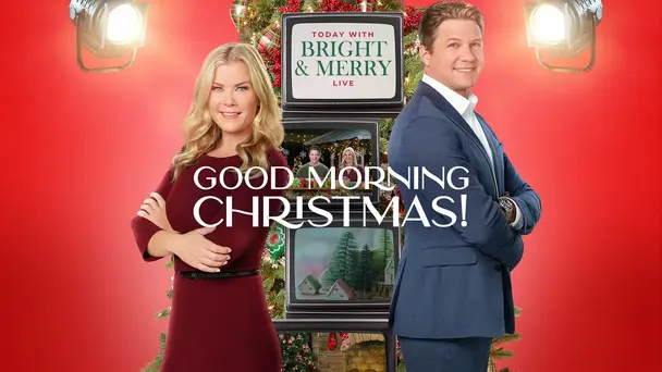 Good Morning Christmas!