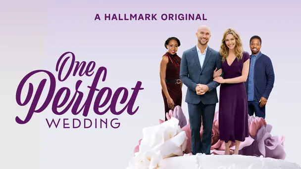 One Perfect Wedding
