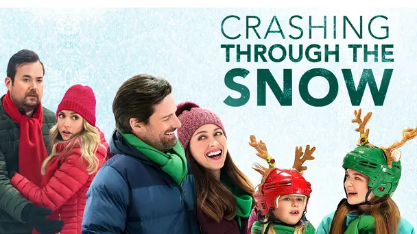 Crashing Through the Snow