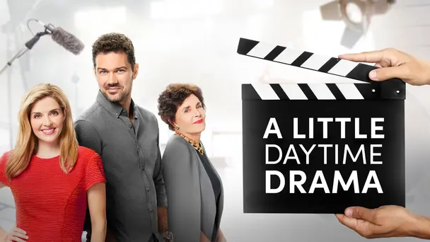 A Little Daytime Drama