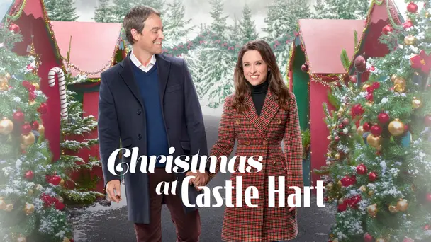 Christmas at Castle Hart