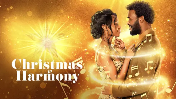 Christmas in Harmony