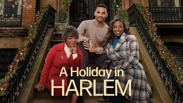 A Holiday in Harlem