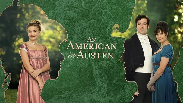 An American in Austen