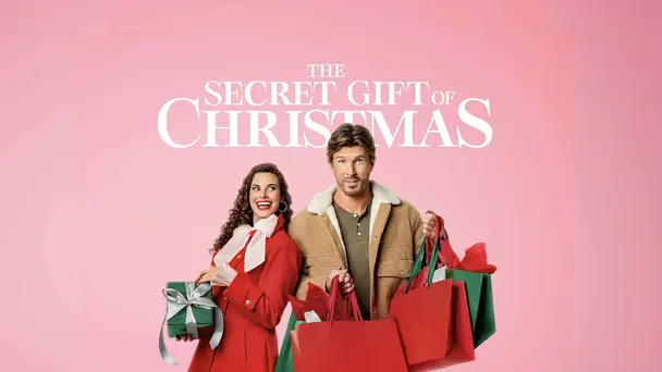 The Secret Gift of Christmas