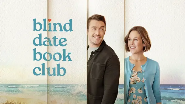 Blind Date Book Club