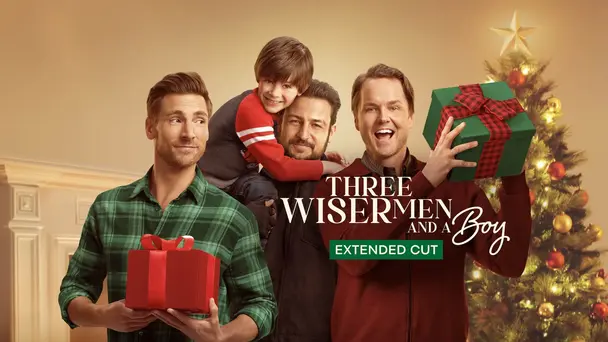 Three Wiser Men and a Boy