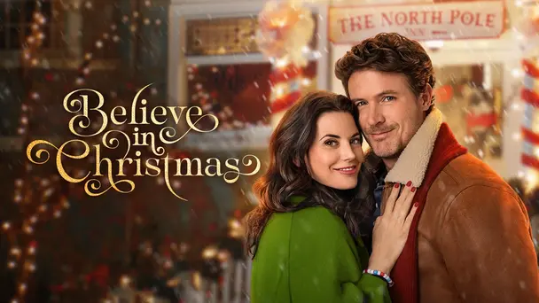 Believe in Christmas