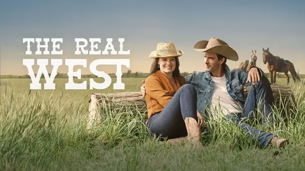 The Real West