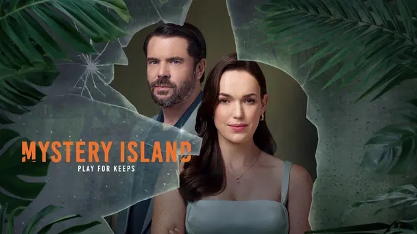 Mystery Island: Play for Keeps