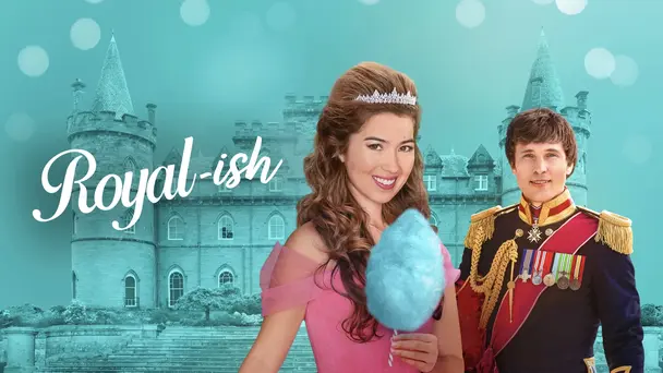 Royal-ish