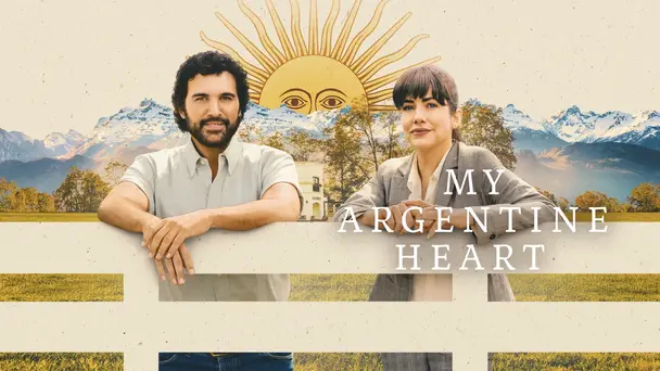 My Argentine Heart