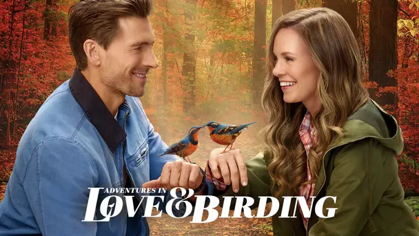 Adventures in Love & Birding
