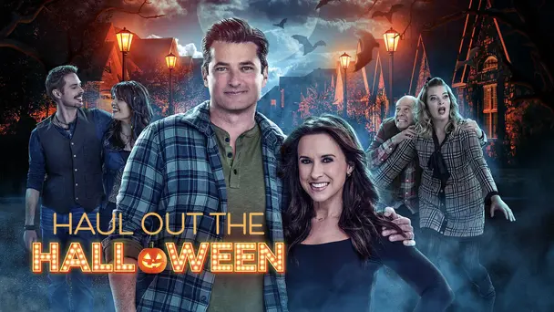 Haul Out the Halloween