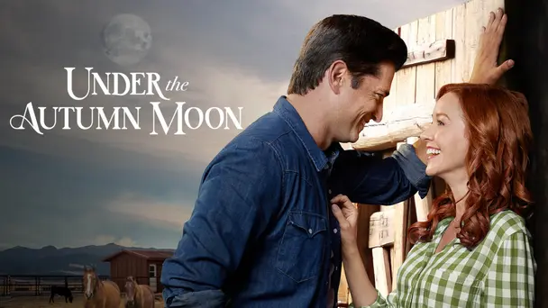 Under the Autumn Moon