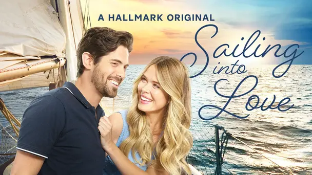 Sailing Into Love