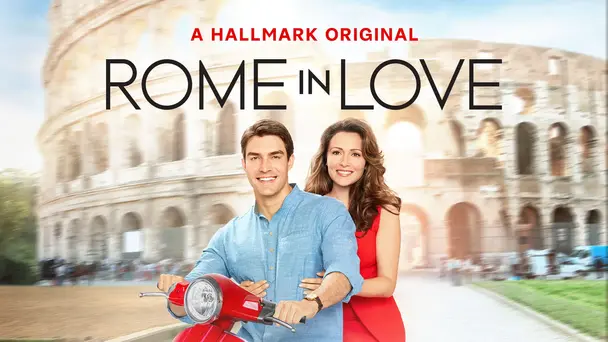 Rome in Love