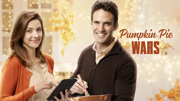 Pumpkin Pie Wars