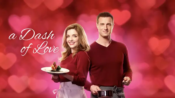 A Dash of Love