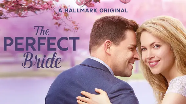 The Perfect Bride