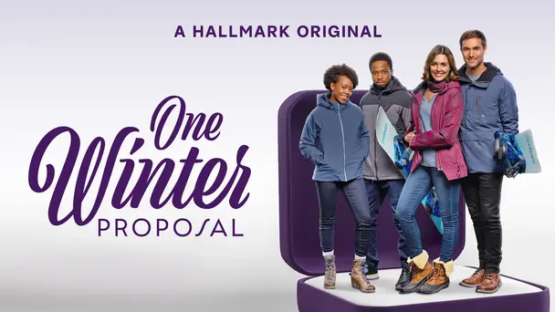 One Winter Proposal