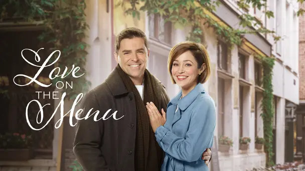 Love on the Menu