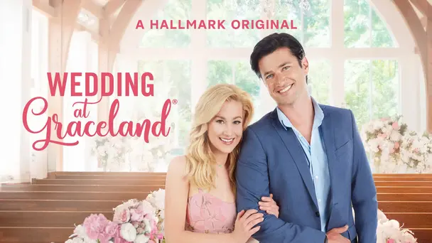 Wedding at Graceland