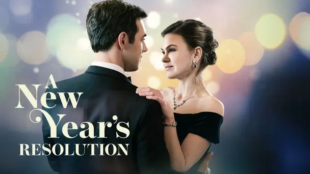 A New Year's Resolution