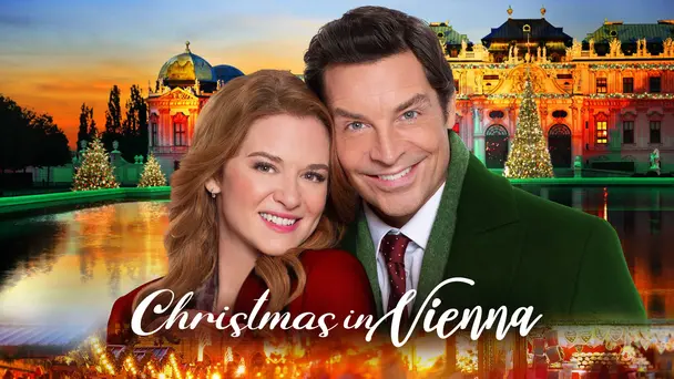 Christmas in Vienna