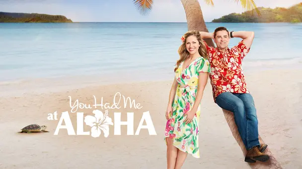 You Had Me at Aloha