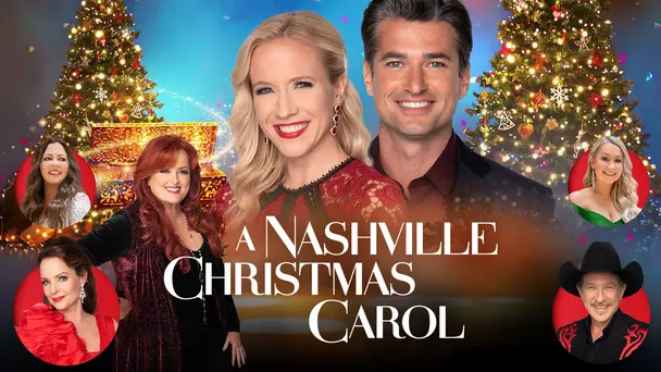 A Nashville Christmas Carol