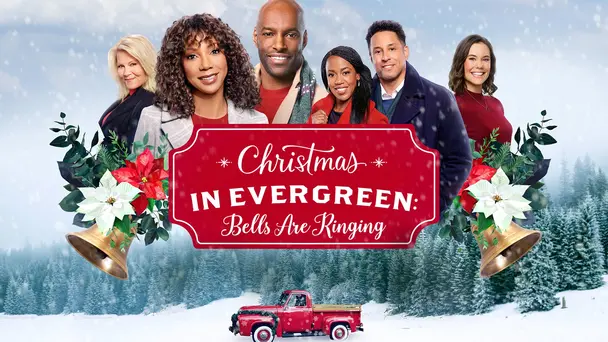 Christmas in Evergreen: Bells Are Ringing