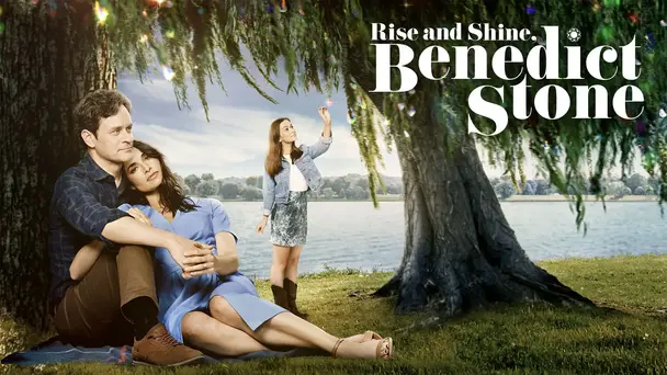 Rise and Shine, Benedict Stone