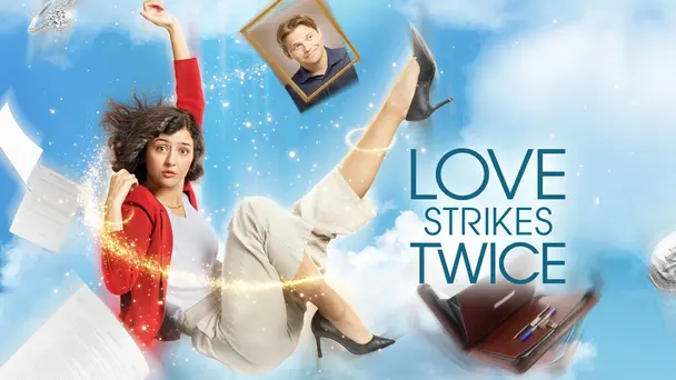 Love Strikes Twice