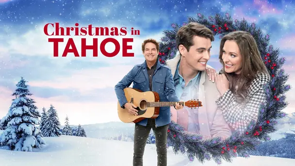 Christmas in Tahoe