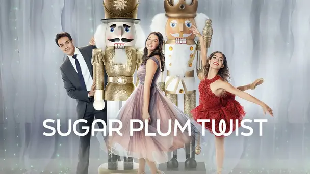 Sugar Plum Twist