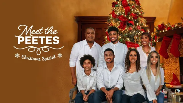 Meet the Peetes Christmas Special