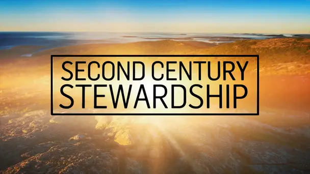 Second Century Stewardship: Acadia National Park