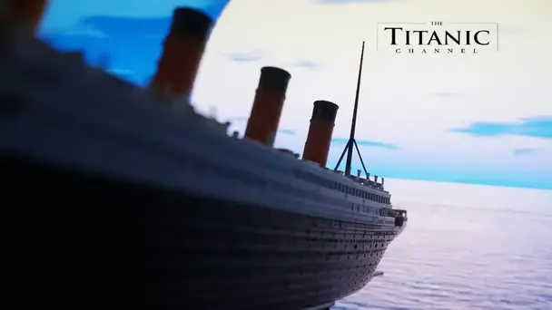 Titanic TV