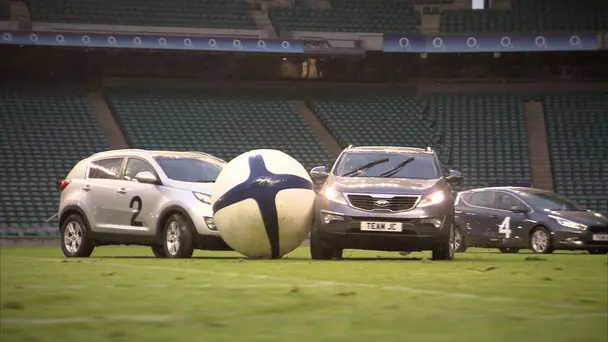 The Best of Top Gear Series 19 S1 E1